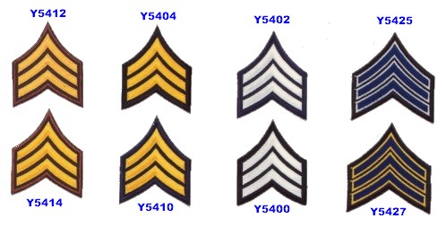 Ranks